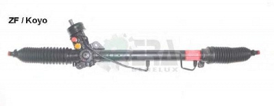 ERA BENELUX sr22069 -  Рулевой механизм